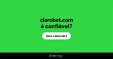 clarobet site oficial